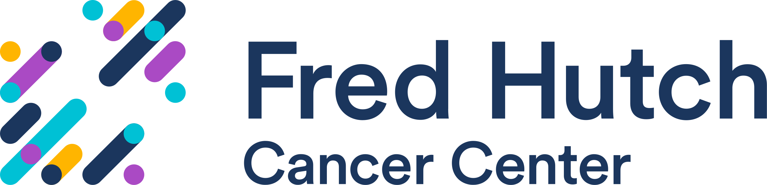 Fred Hutch